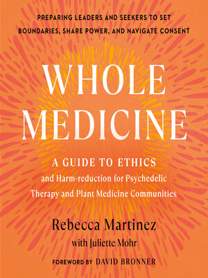 cover image of Whole Medicine